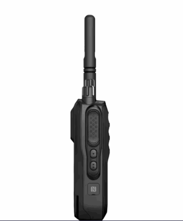 Motorola R5 NKP  (No-Keypad) Digital Handheld Radio - Image 3