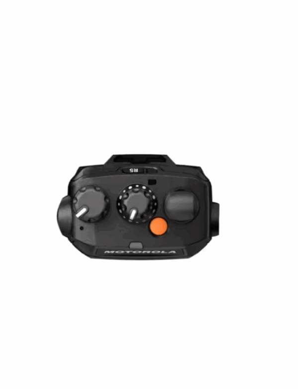 Motorola R5 NKP  (No-Keypad) Digital Handheld Radio - Image 5