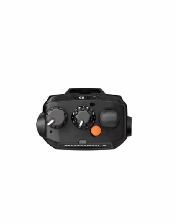 Motorola Solutions R5 MOTOTRBO™ LKP (Limited Keypad) Two-Way Radio - Image 5