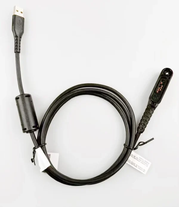 PMKN4265 For Motorola With The MOTOTRBO™ Programming Cable MOTOTRBO R7 ION APX N30 N50 N70 - Image 5